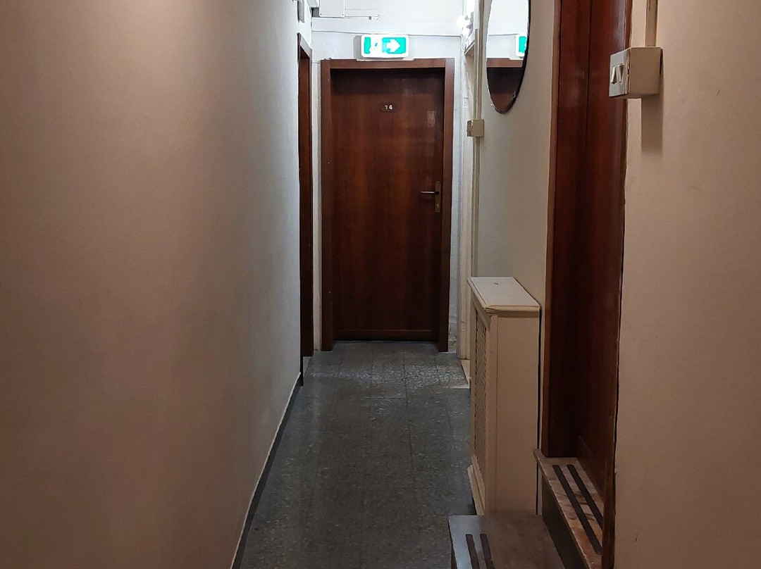 艾尔伯格伊尔吉里欧酒店主图