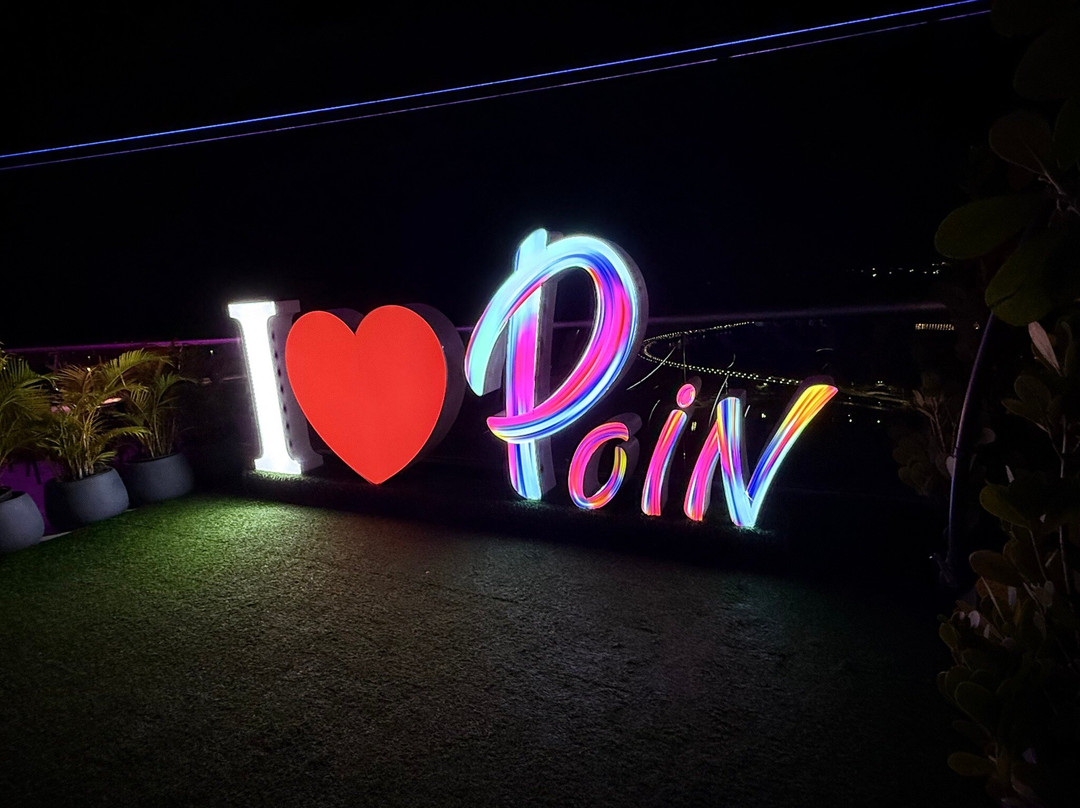 Poin Panamá-巴拿马城必去景点
