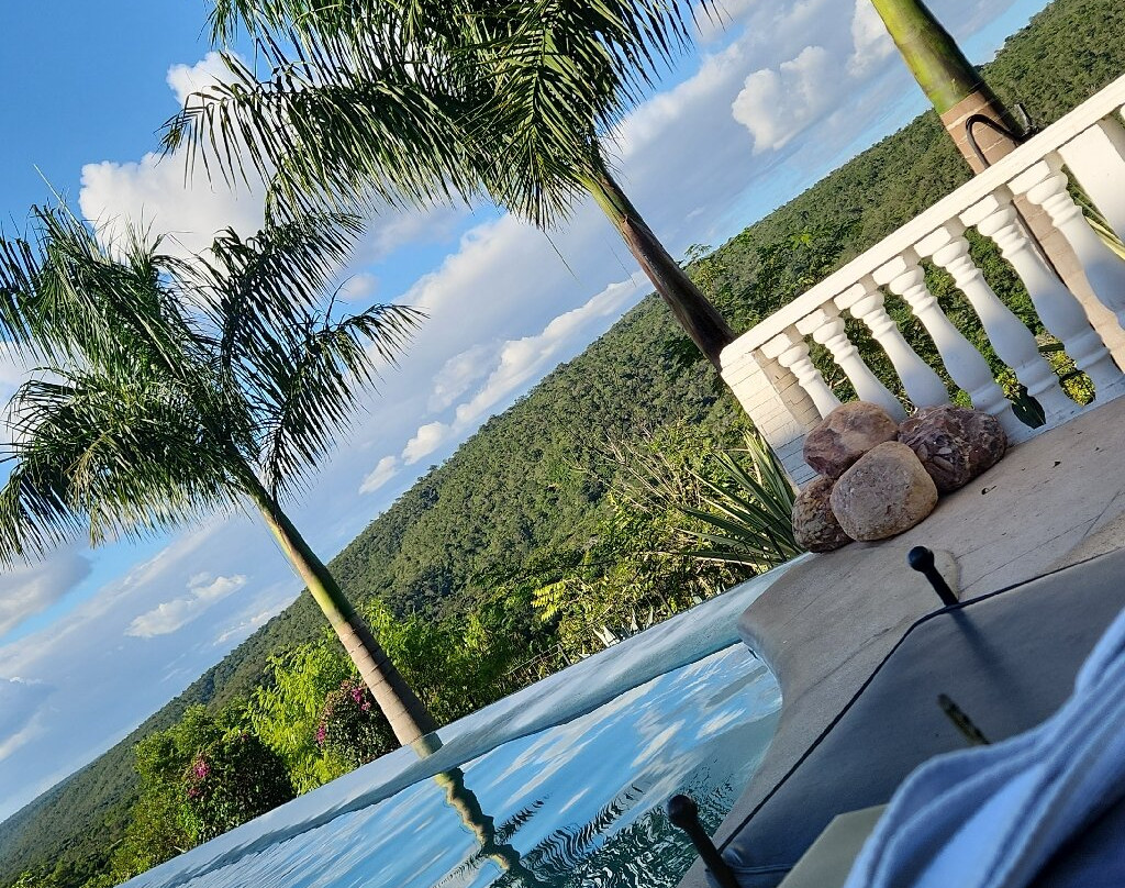 Vila Pugliesi Hotel Boutique主图