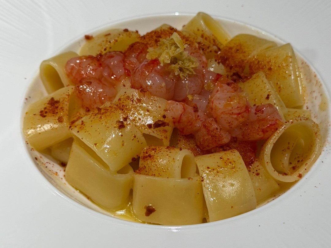 Alchimia Cefalù