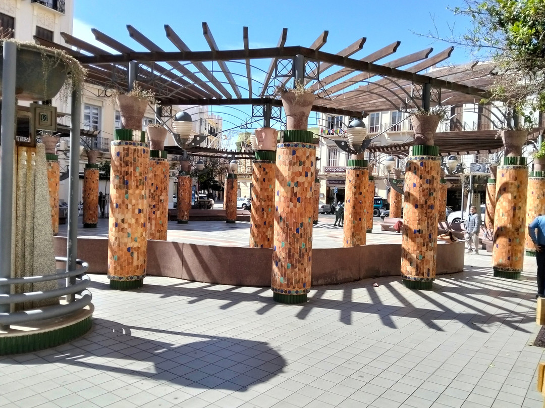 Ciudad Autonoma de Melilla-梅利利亚必去景点
