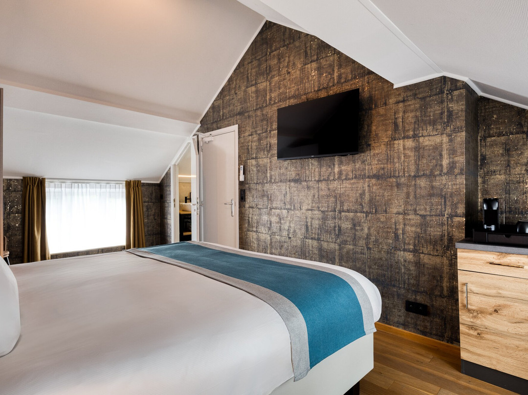 Hotel Maison Pal'ange主图