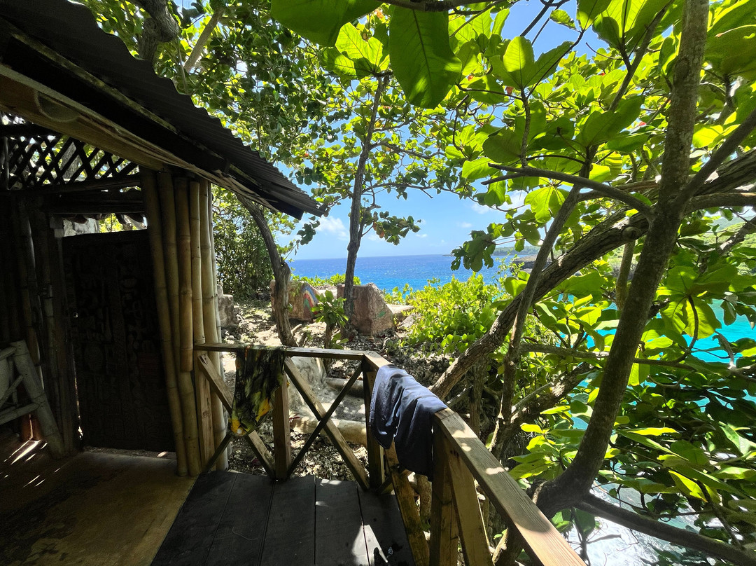 美妙木屋旅馆主图