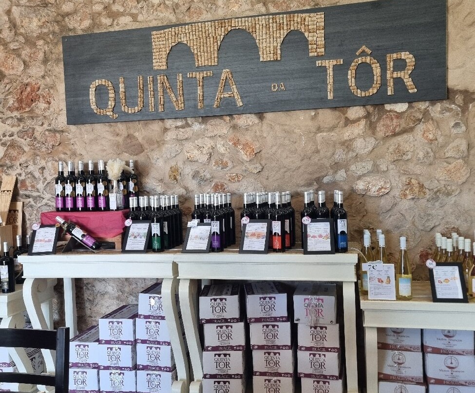 Quinta da Tôr-Loule必去景点
