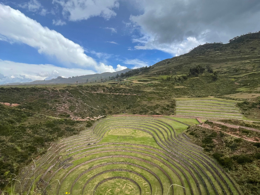 SAM Travel Peru-库斯科必去景点