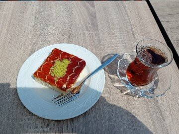 Ezo Coffee Shop