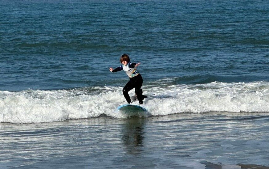 Surf4 You-纳扎雷必去景点