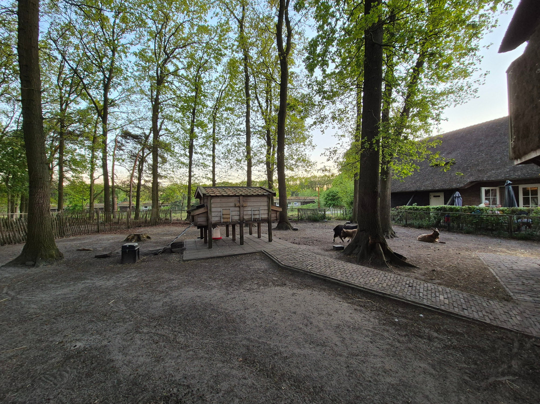 Efteling Loonsche Land Hotel主图