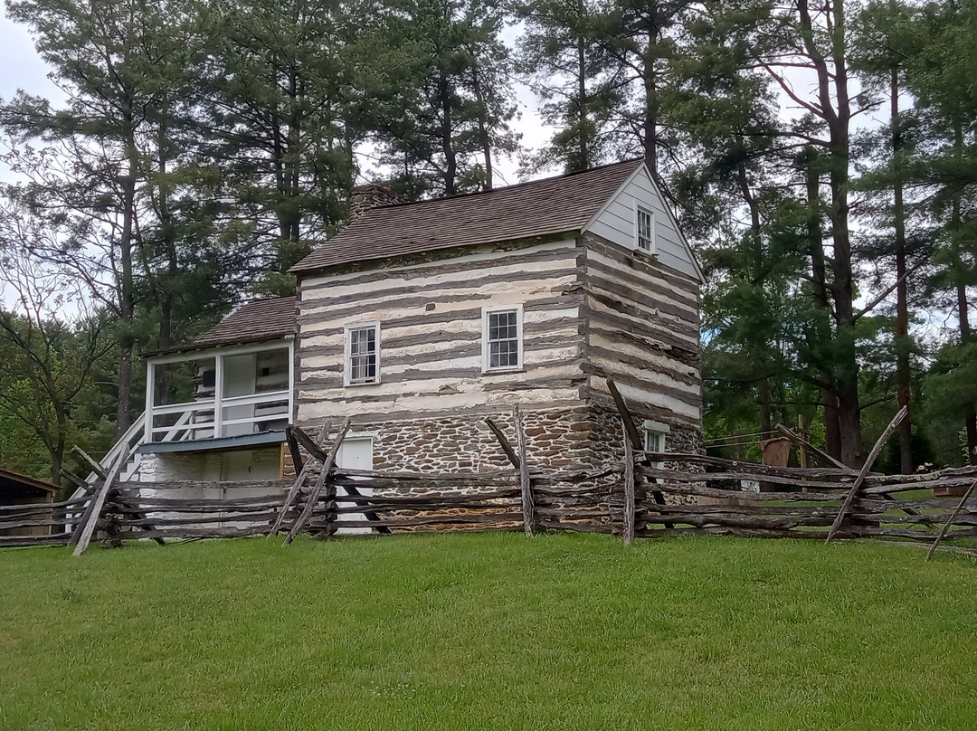 The Kennedy Farm-Sharpsburg必去景点