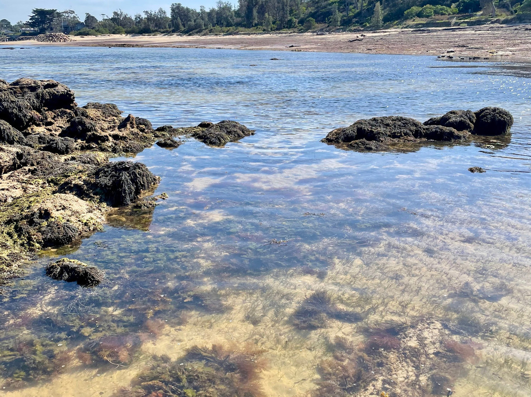 Somers Beach-Somers必去景点