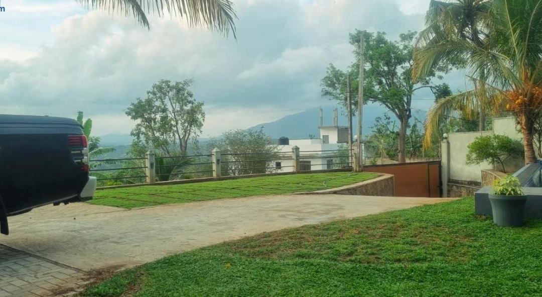 Hotel Chairman's Bungalow