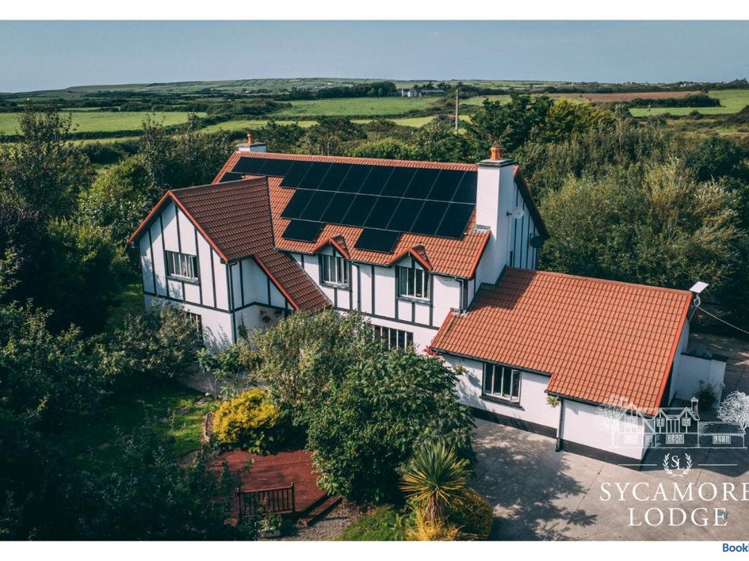 Sycamore Lodge