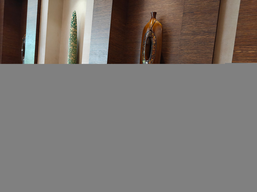 希钦特酒店主图