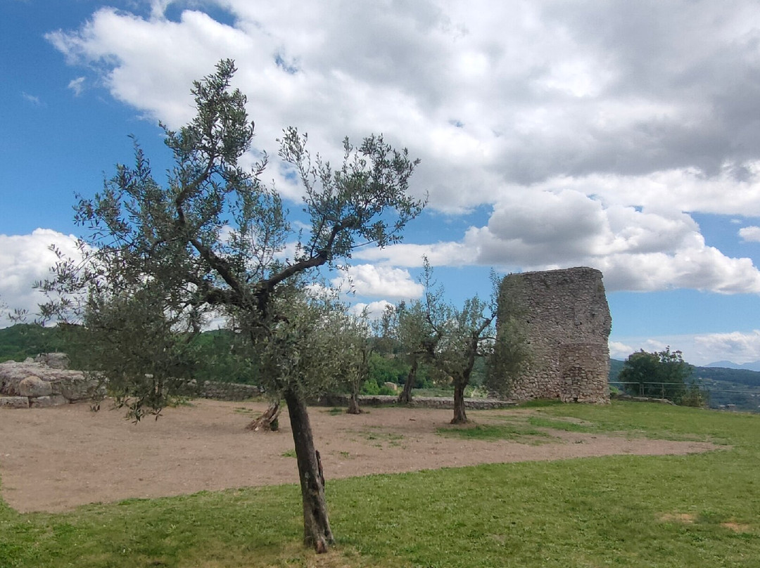 L'Acropoli di Civitavecchia-Arpino必去景点