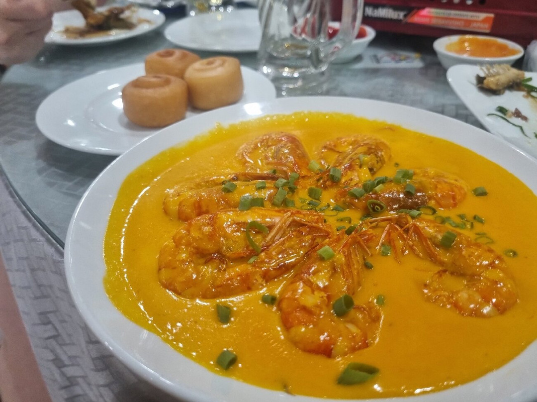 Lai Seafood