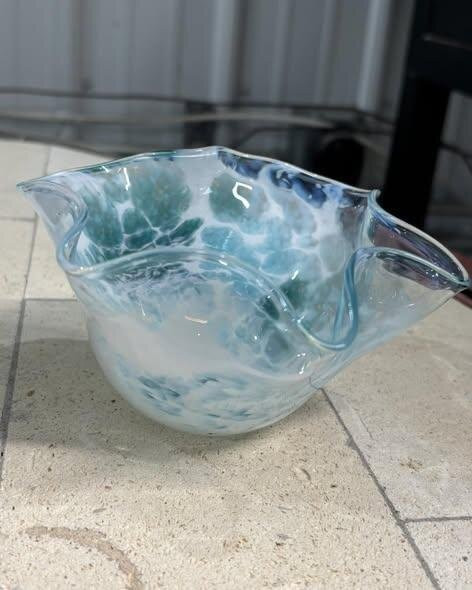 Inspired Fire Glass Studio & Art Gallery-拉斐特必去景点