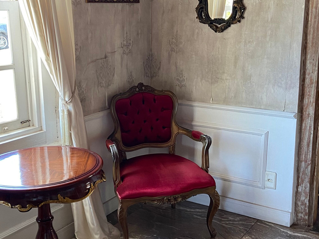 Casarão Villa do Império Hotel Boutique主图