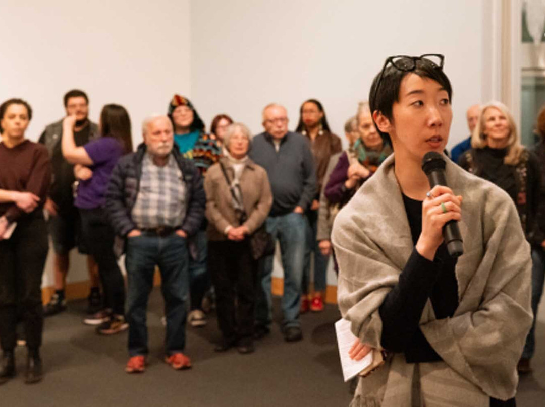 Kemper Museum of Contemporary Art-堪萨斯城必去景点