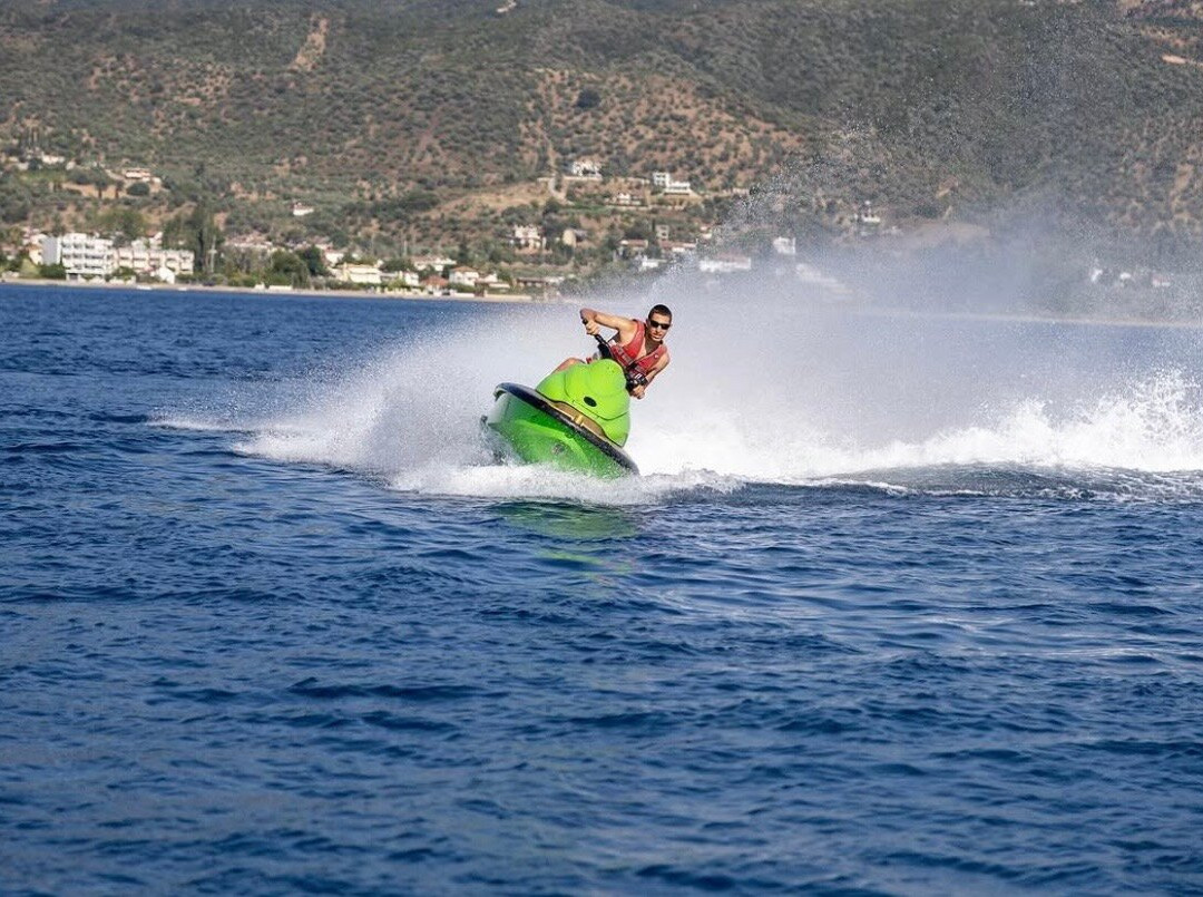 Aiolos Water sports
