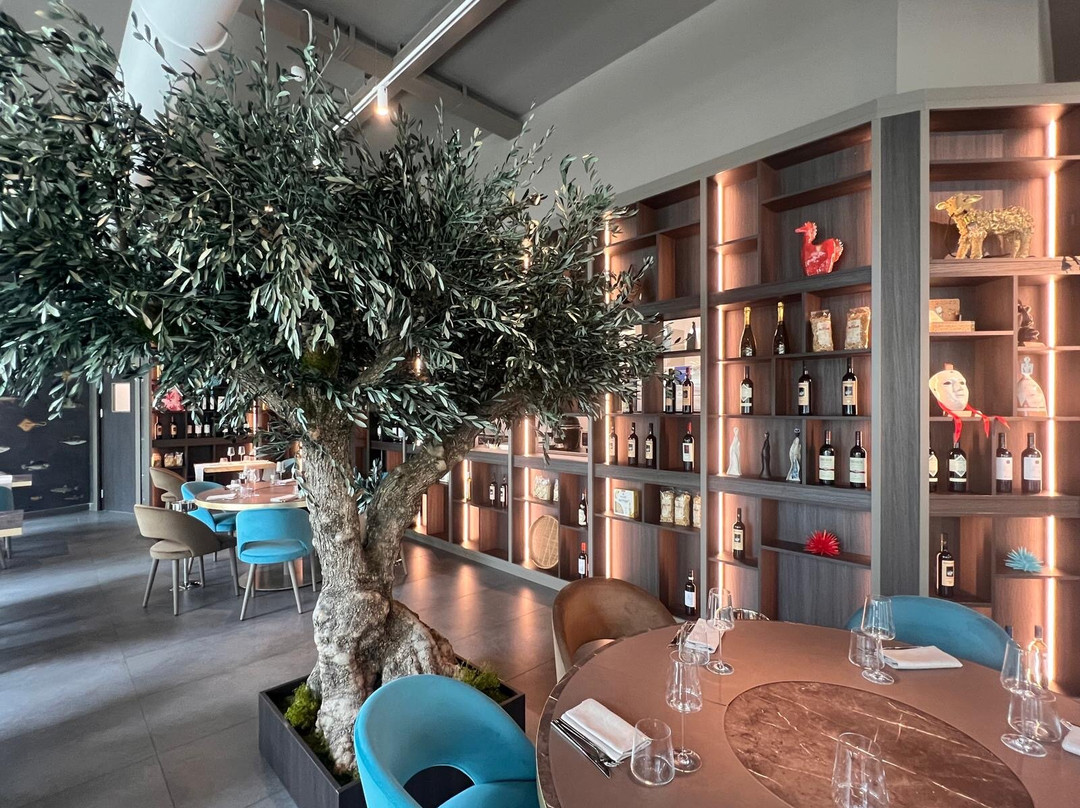 Bontade Bistrot