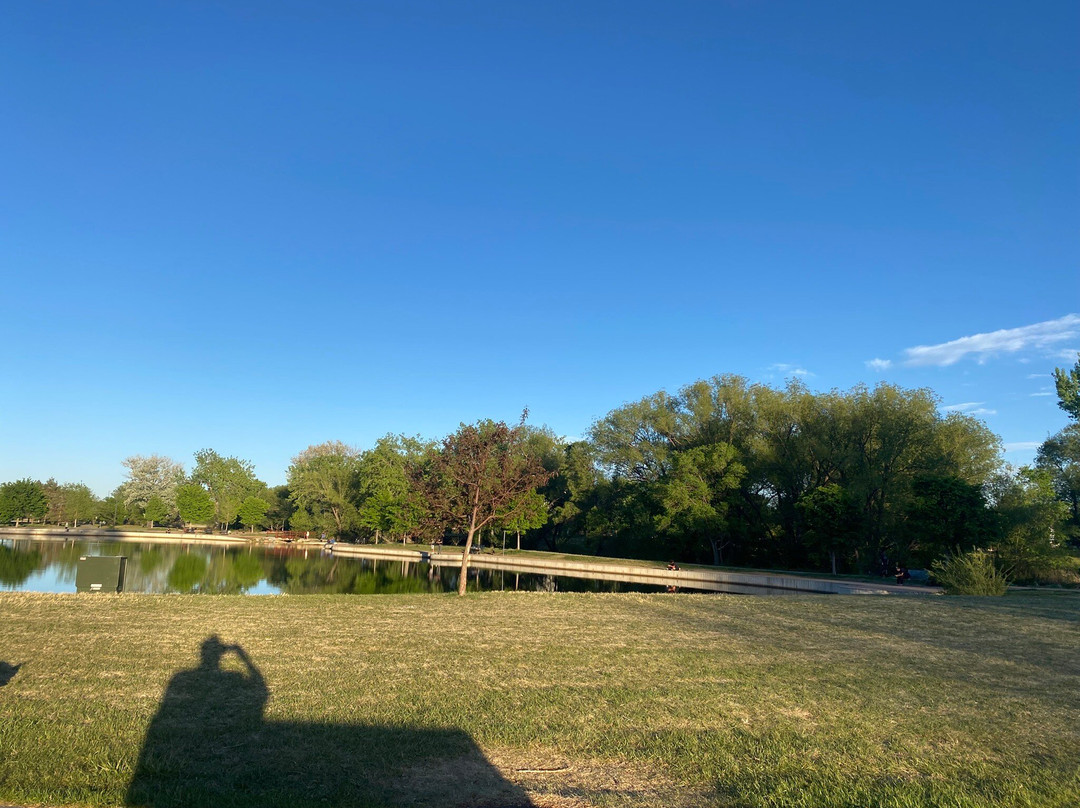 Memorial Park-拉皮德城必去景点