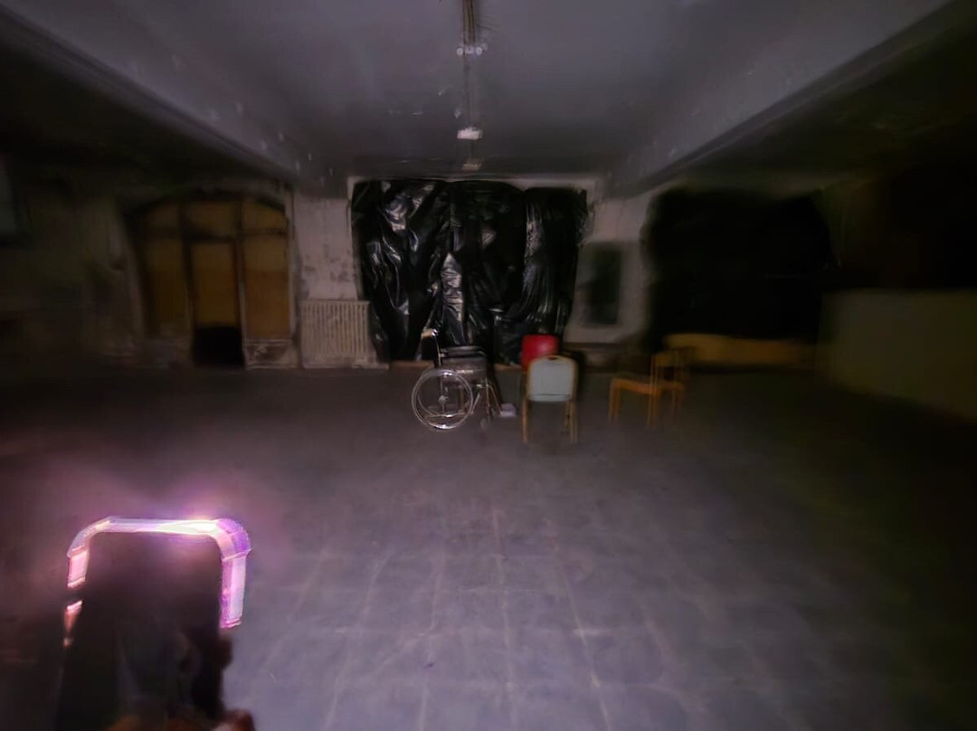 Haunted Happenings-诺丁汉必去景点
