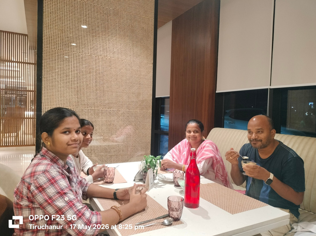Lemon Tree Premier, Tirupati