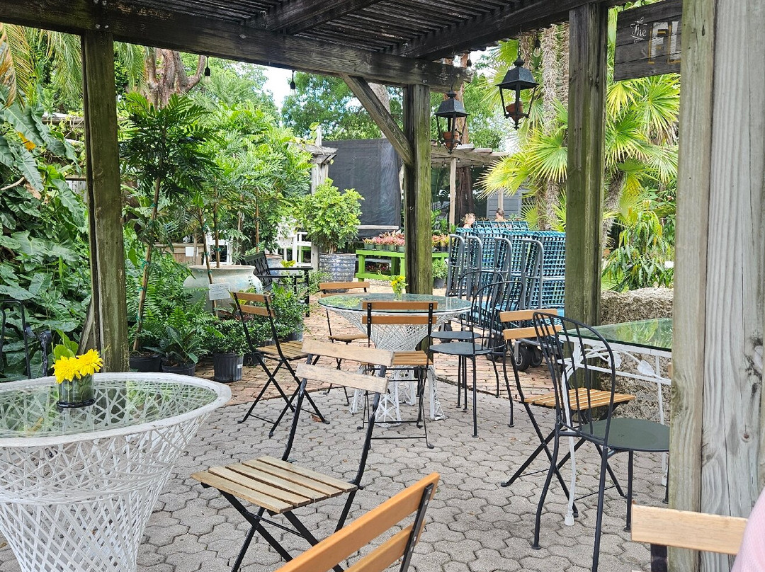 Gardenia's Bistro