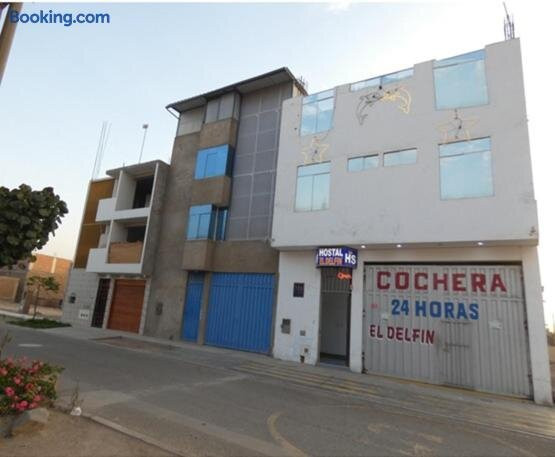 Hotel Lima Norte