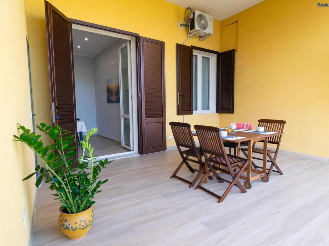 Veranda Sul Verde