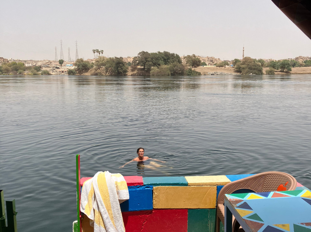 Opal Privat Nubian Hotel主图