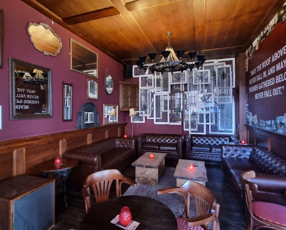 Temple Tavern