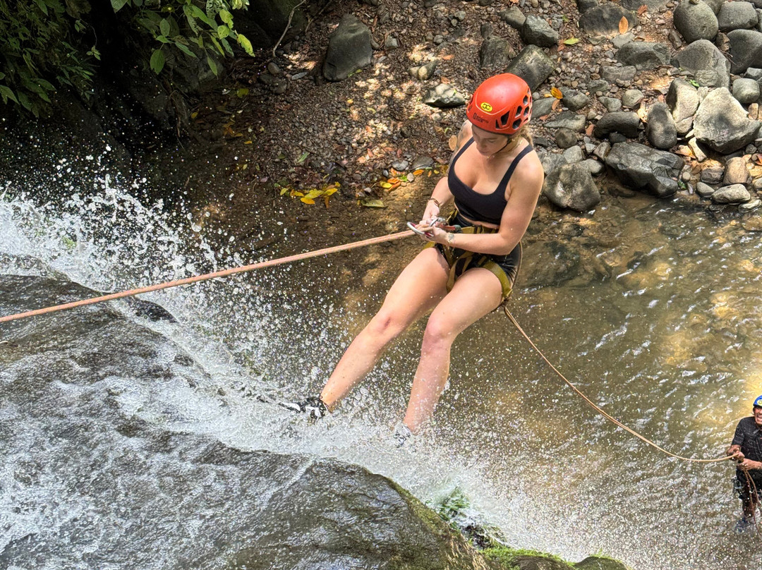 Costa Canyoning-乌维塔必去景点