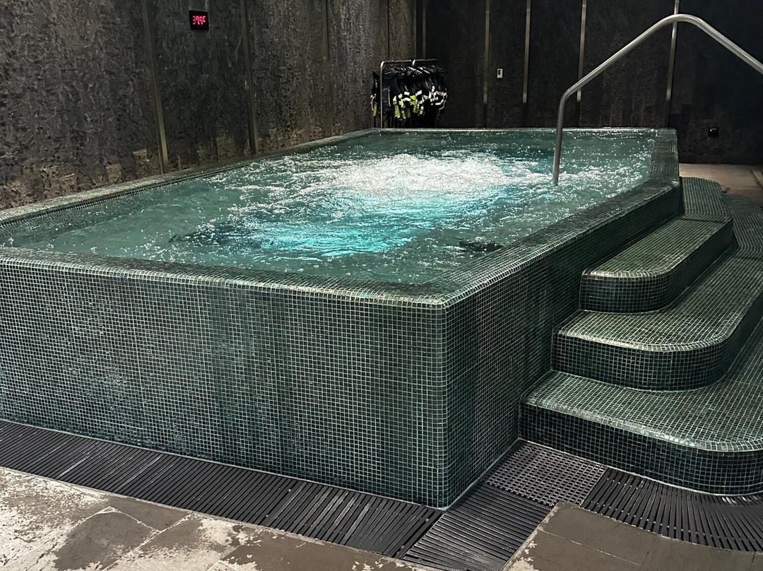 济州君悦酒店主图