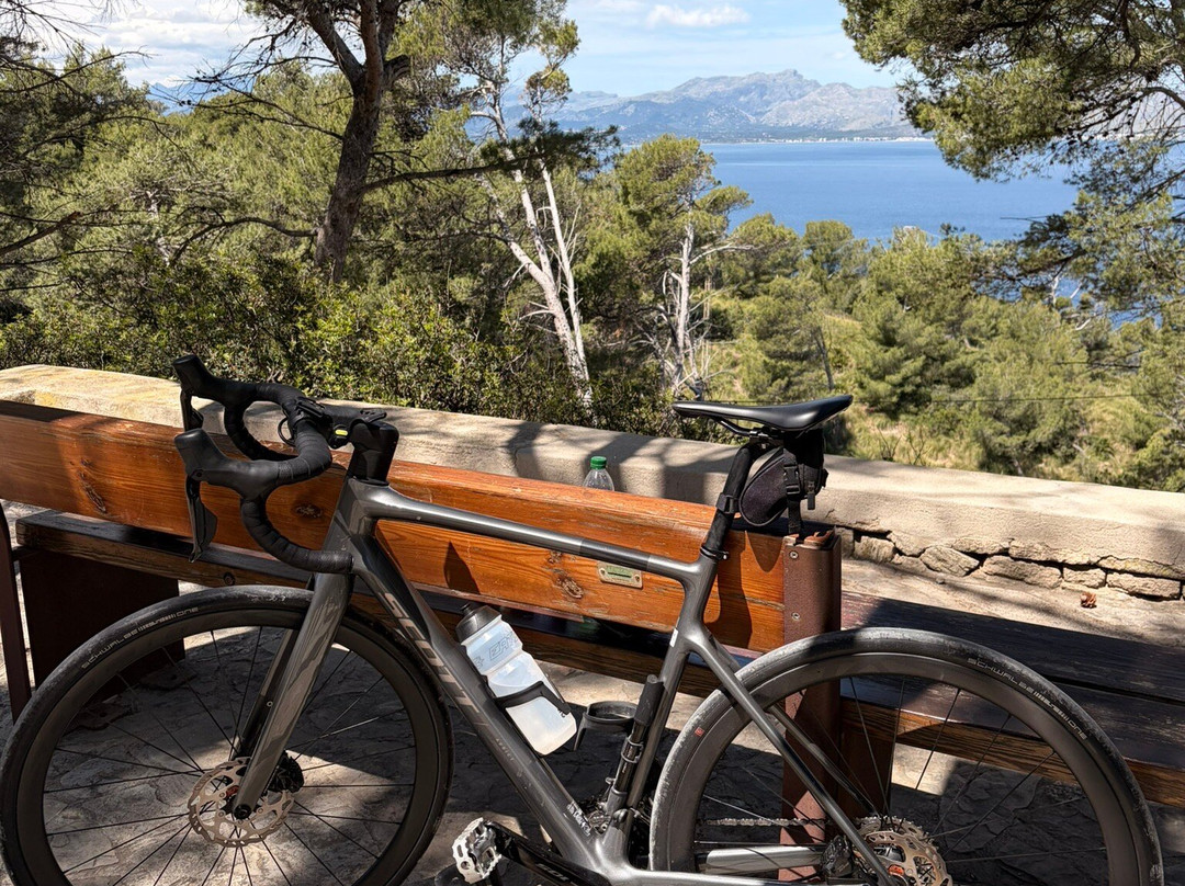 Pollensa Cycling-波连萨必去景点