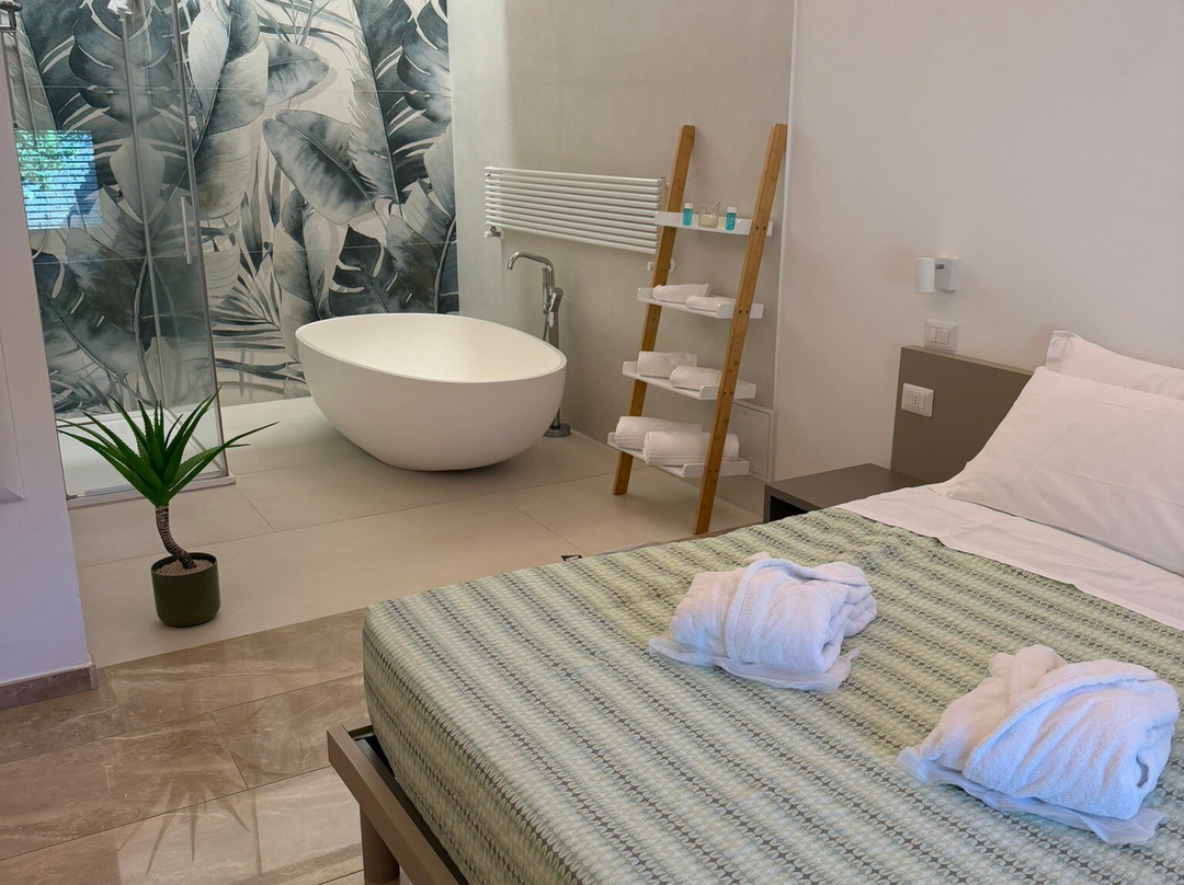 Agriturismo Acquachiara主图