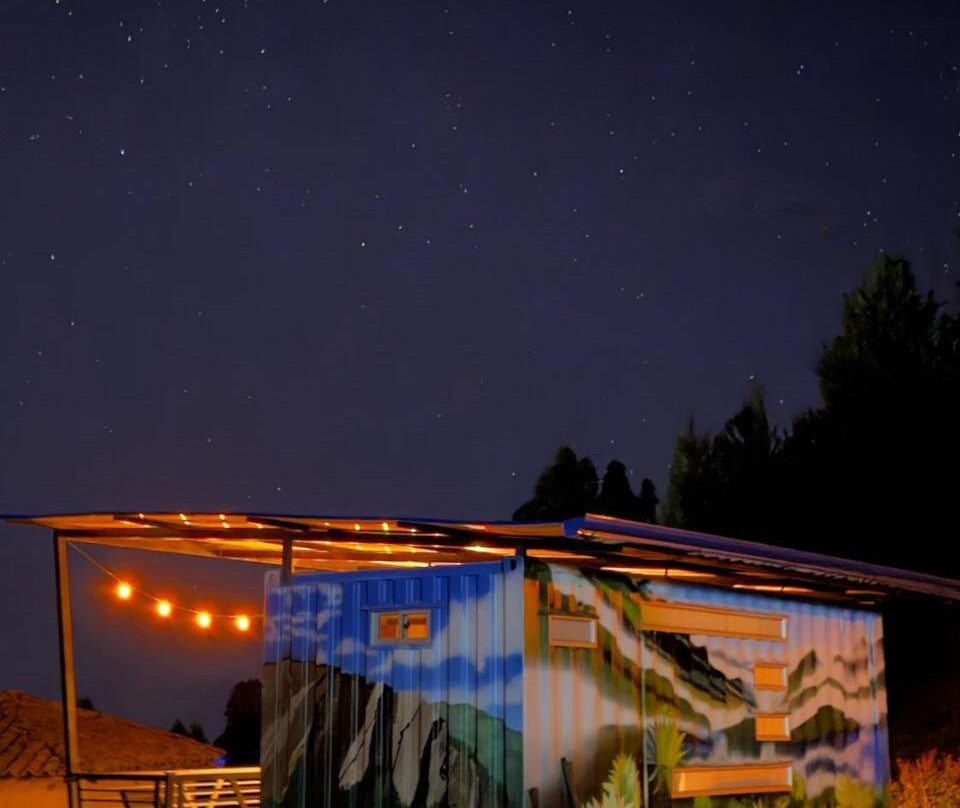 Sendero Nativo Glamping