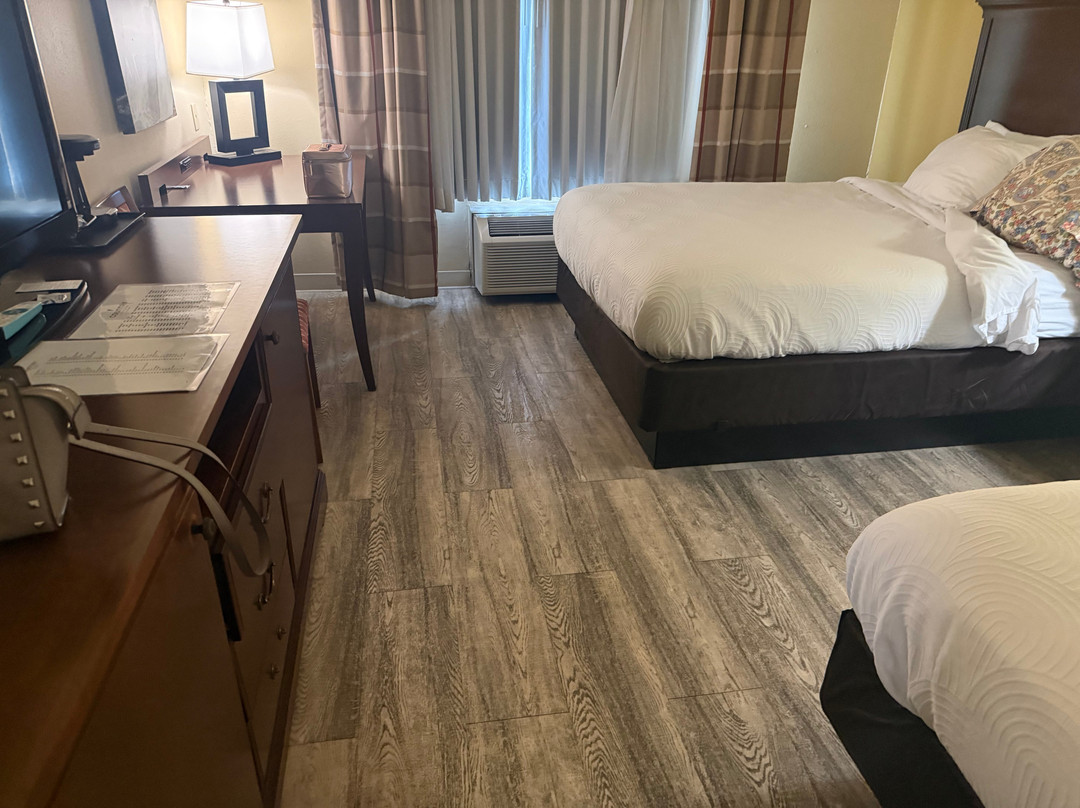 南查尔斯顿江山旅馆套房酒店主图