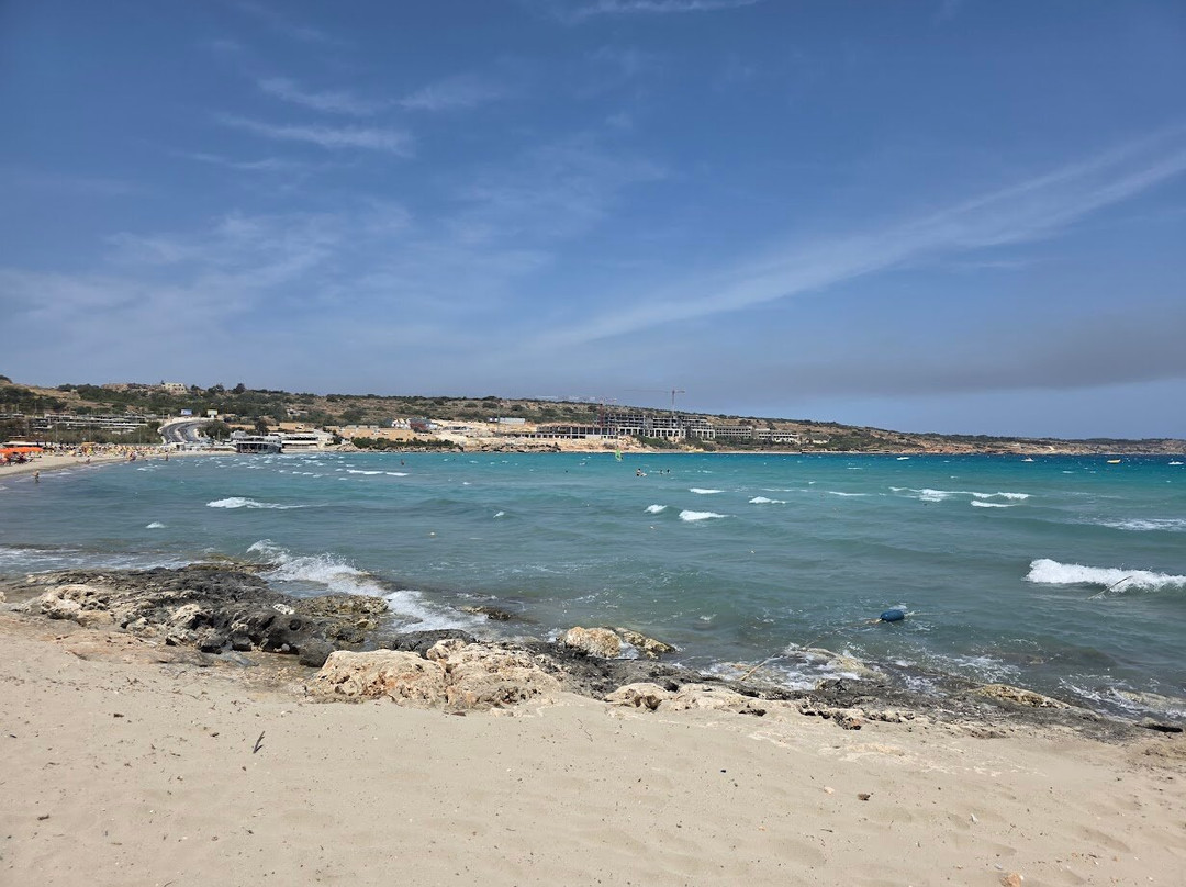 Ghadira Bay-梅雷赫必去景点