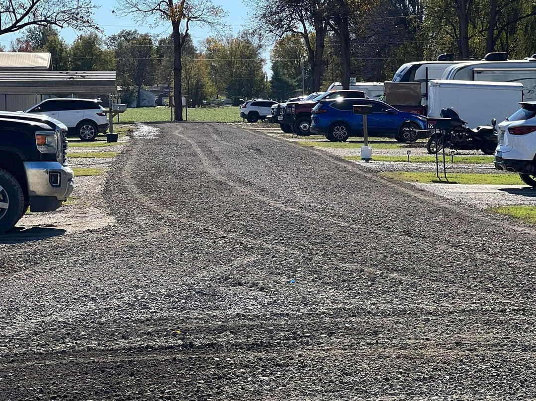 Pecan Acres RV Park