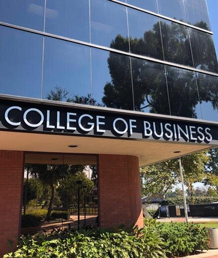 California State University Long Beach-长滩必去景点
