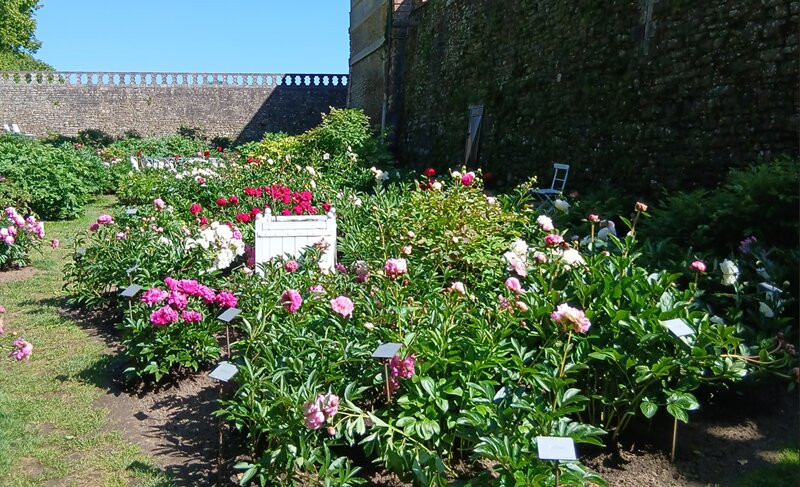 Chateau de Sourches-Saint-Symphorien必去景点