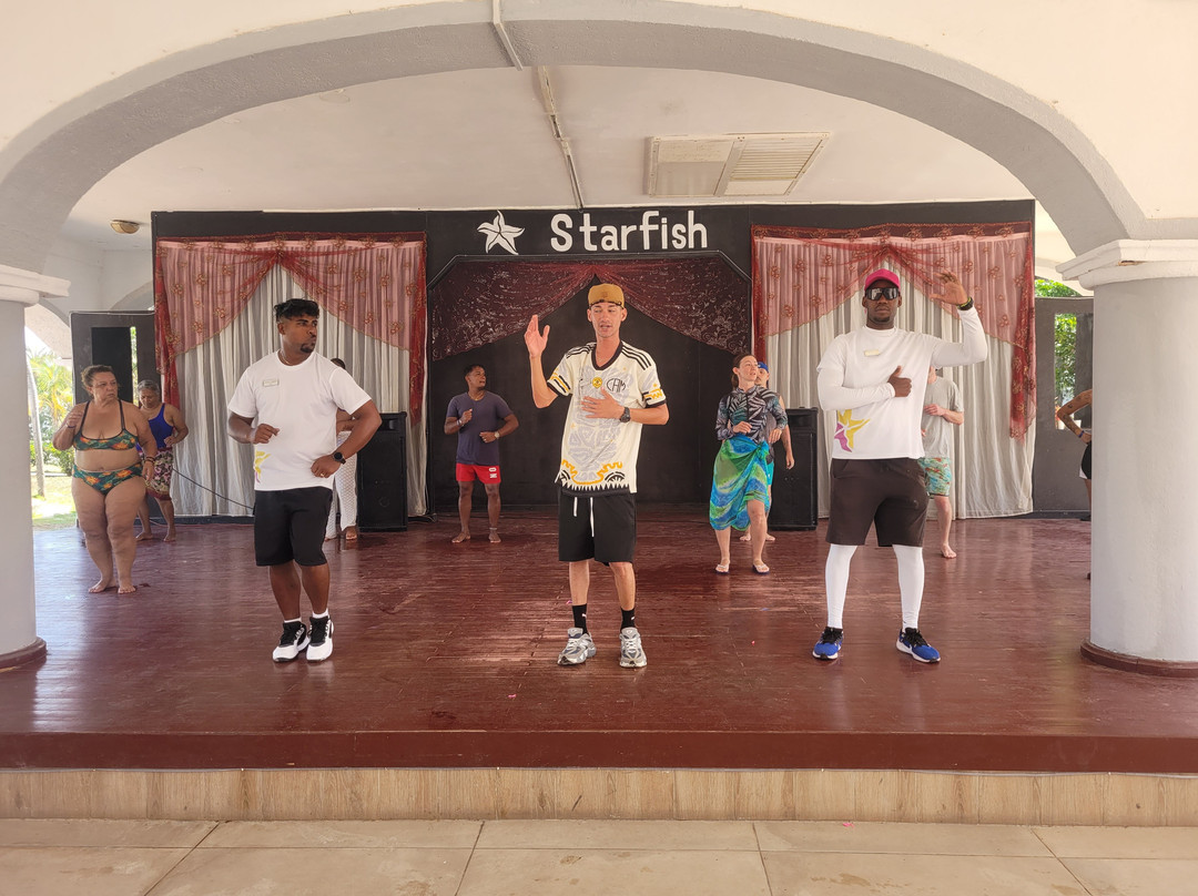 Starfish Cuatro Palmas Varadero主图