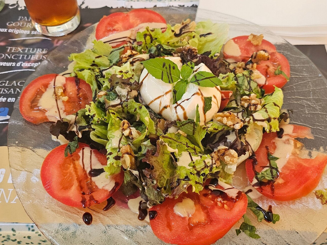 La Table De Sylvie