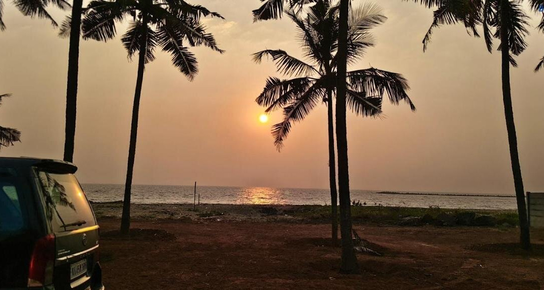Agastya Beach House