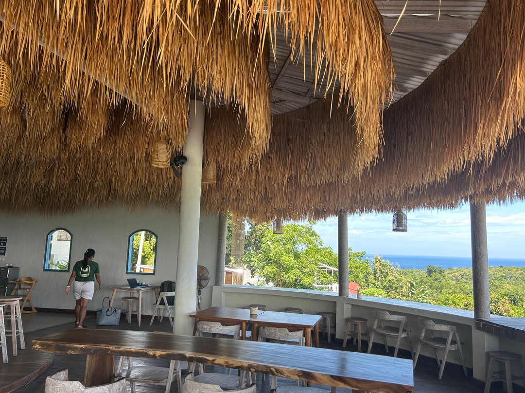 The_view_day_club - Nusa Ceningan, Bali-努沙切宁安岛必去景点
