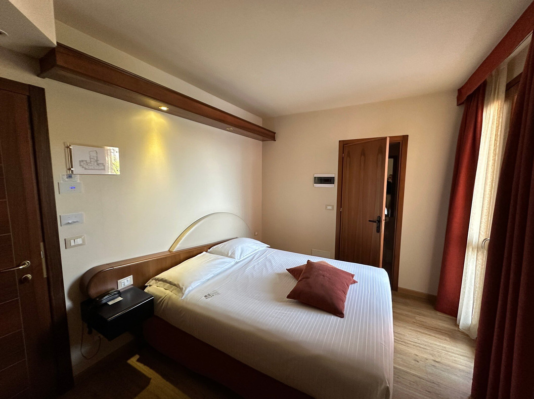 La Villa, Sure Hotel Collection by Best Western主图