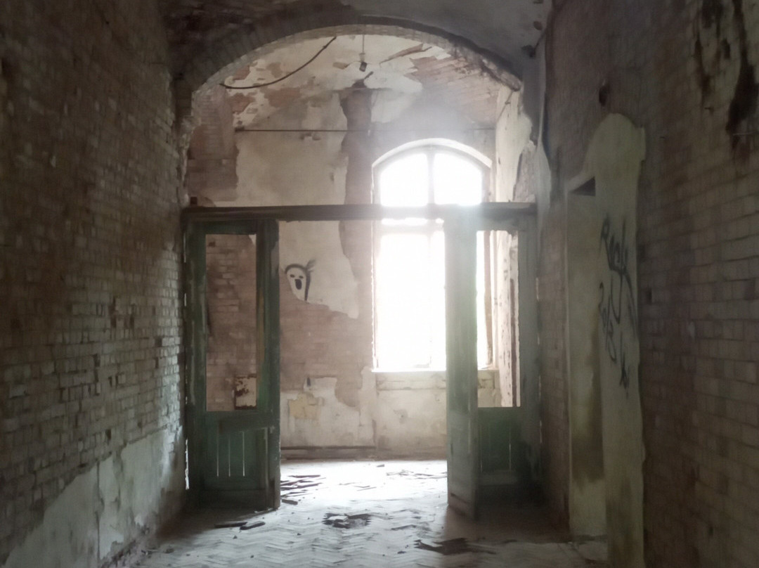 Beelitz-Heilstätten-Beelitz必去景点