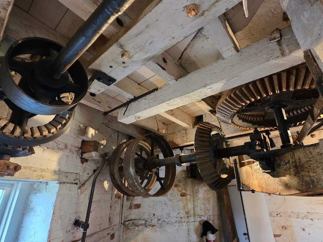 Meopham Windmill-Meopham必去景点