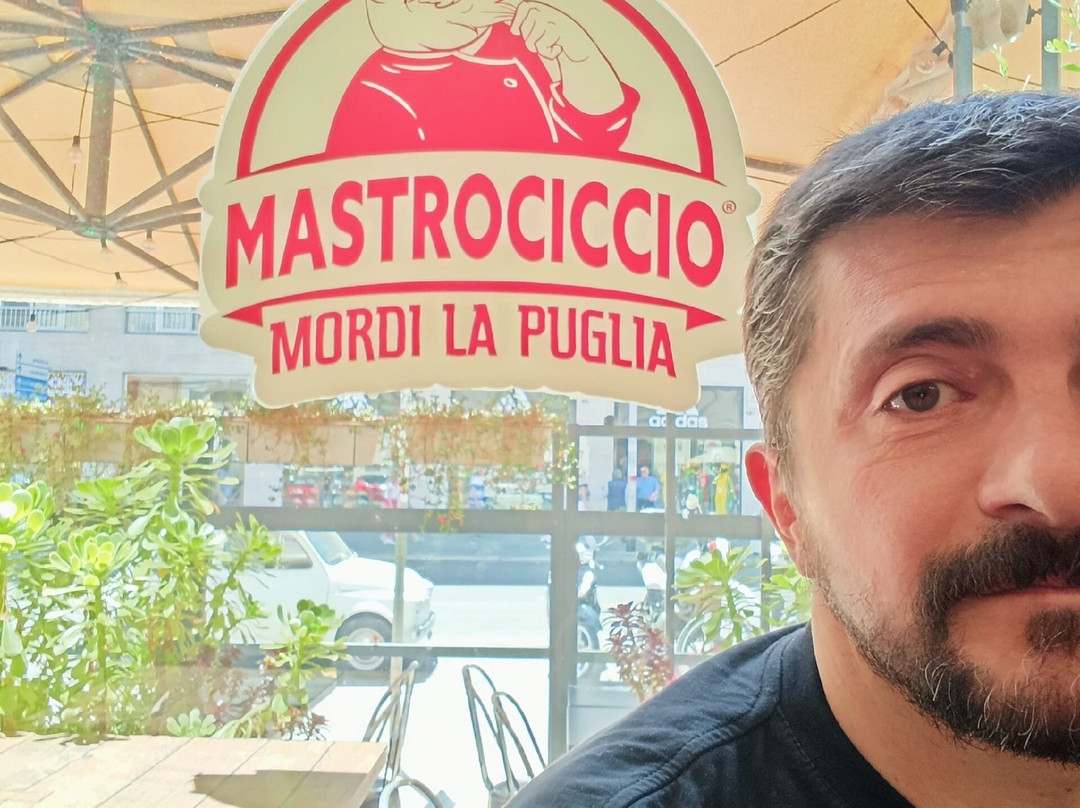 Mastrociccio